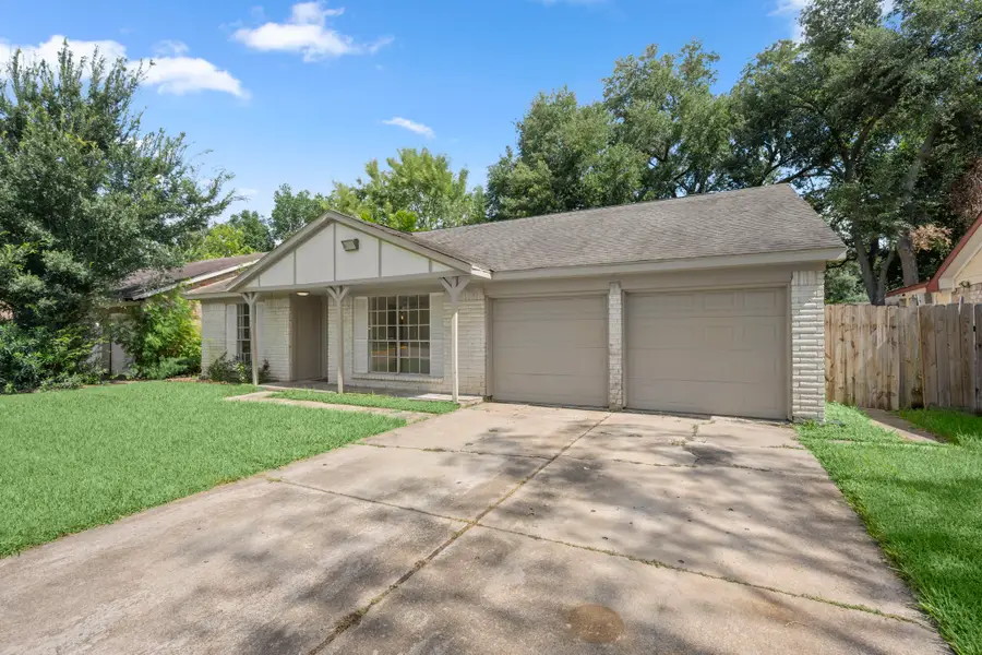 16726 Kieth Harrow Boulevard, Houston, TX 77084 - #3