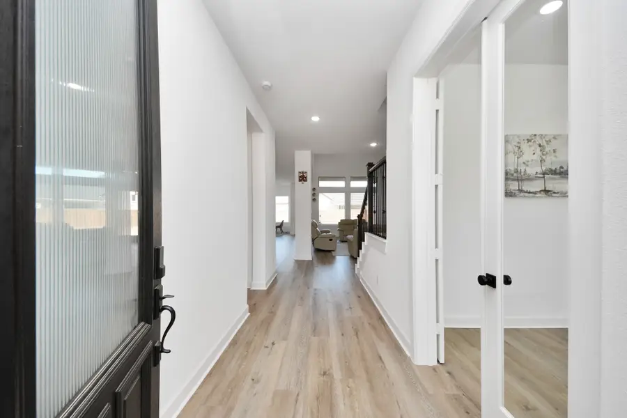 14314 Indian Laurel Way, Cypress, TX 77433 - #2