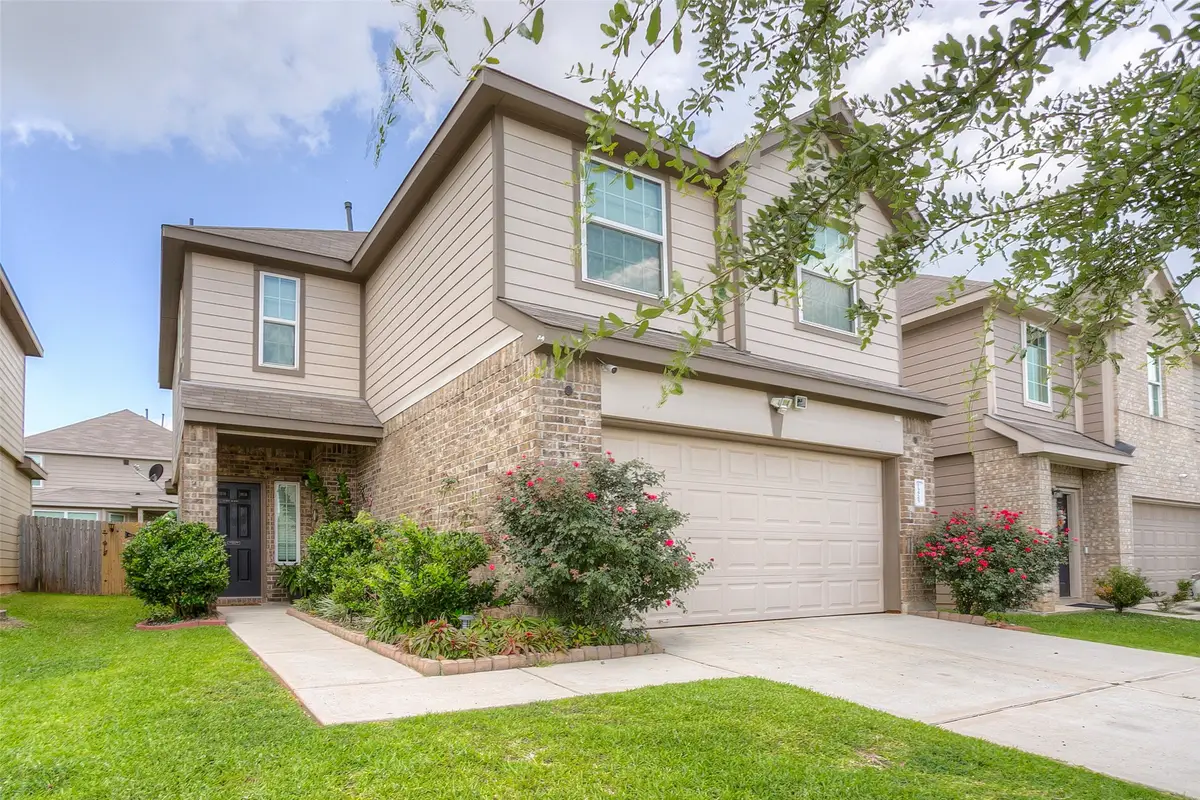 13525 Brooklyn Mead Lane, Willis, TX 77378 - #1