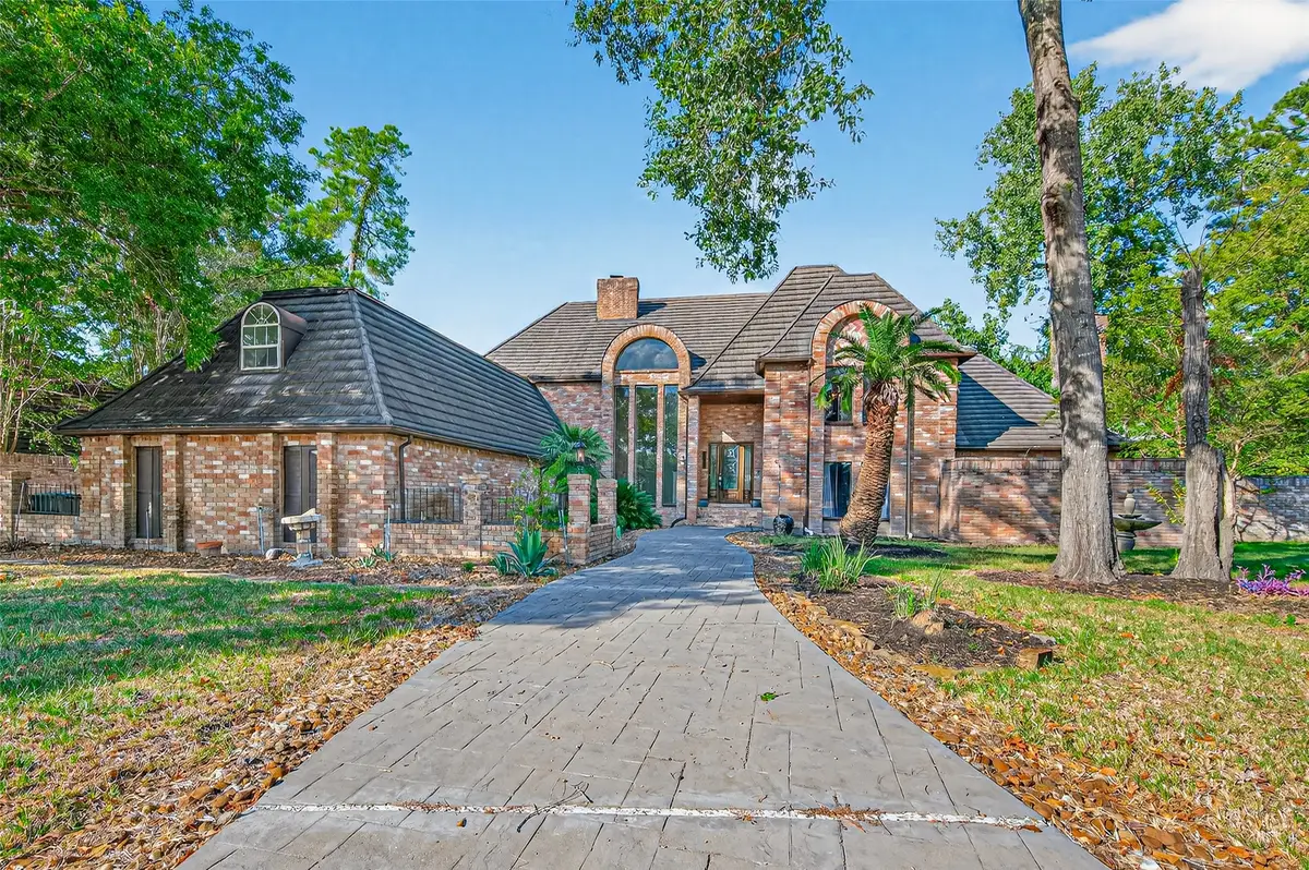 3010 Cedar Woods Place, Houston, TX 77068 - Image #1