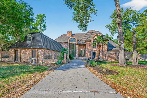 3010 Cedar Woods Place, Houston, TX 77068