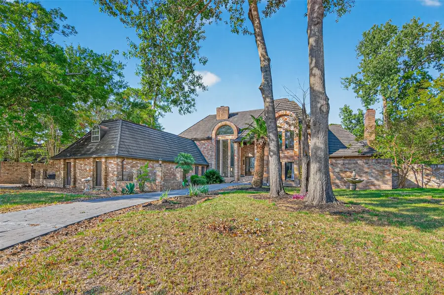 3010 Cedar Woods Place, Houston, TX 77068 - Image #2