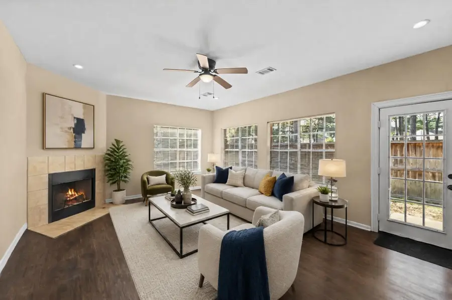7723 Thorncreek Way, Houston, TX 77095 - #2