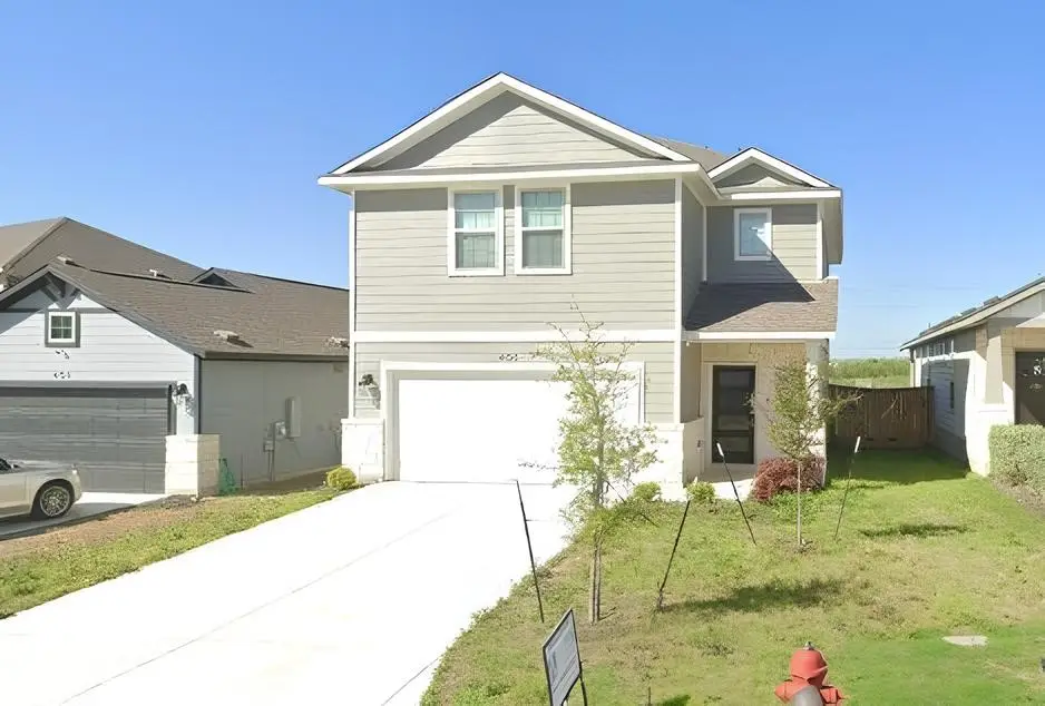 405 Unforgiven Lane, Jarrell, TX 76537 - #1