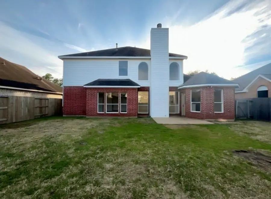 17714 Memorial Springs Drive, Tomball, TX 77375 - #2