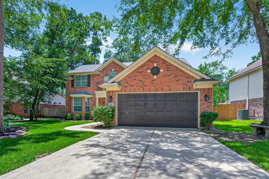 11 Ginger Bay Place, The Woodlands, TX 77382 - #3