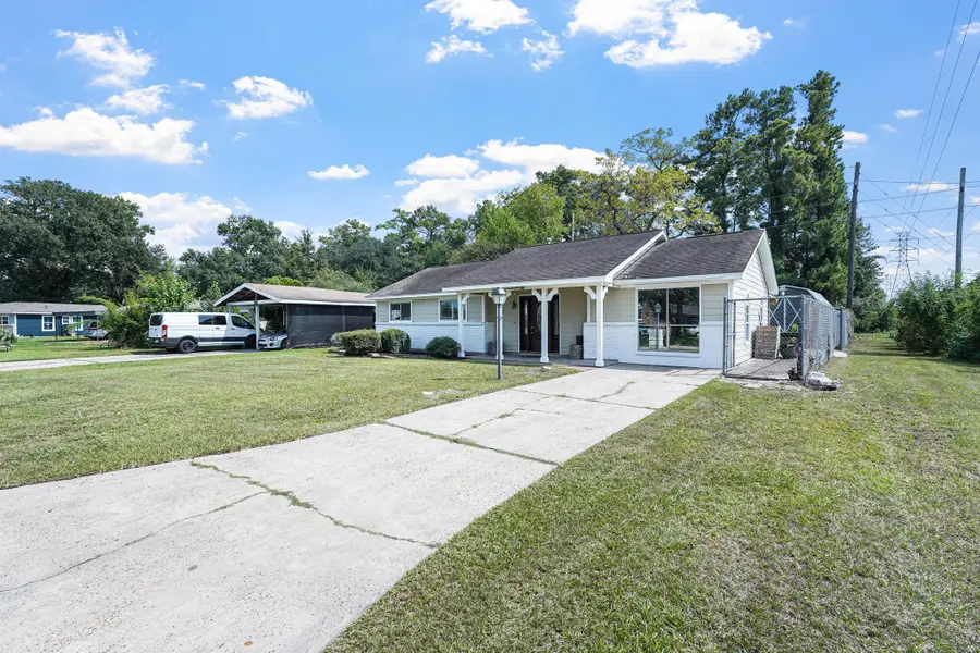 14802 Elmtex Drive, Houston, TX 77396 - Image #3