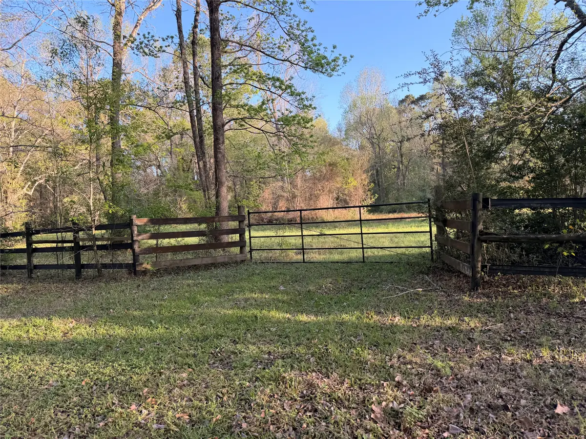 TBD County Road 2284 Freddie Rice Road, Cleveland, TX 77327 - #1