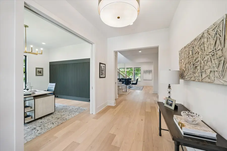 2203 Cheshire Lane, Houston, TX 77018 - #3