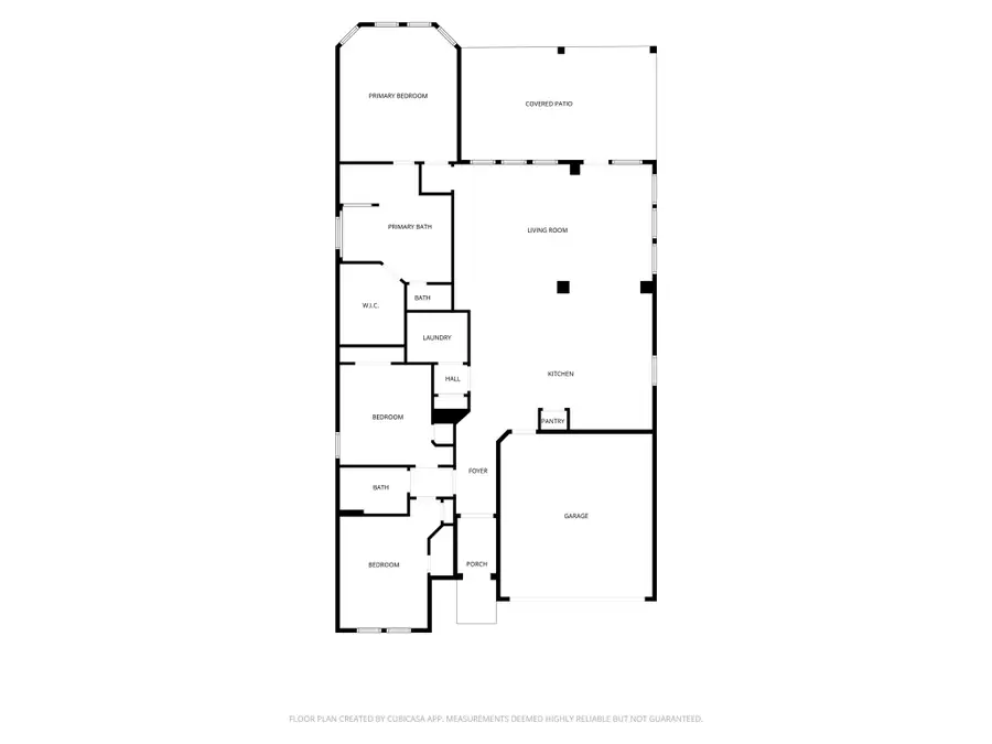 28807 Champion Oaks Dr, Magnolia, TX 77354 - #2