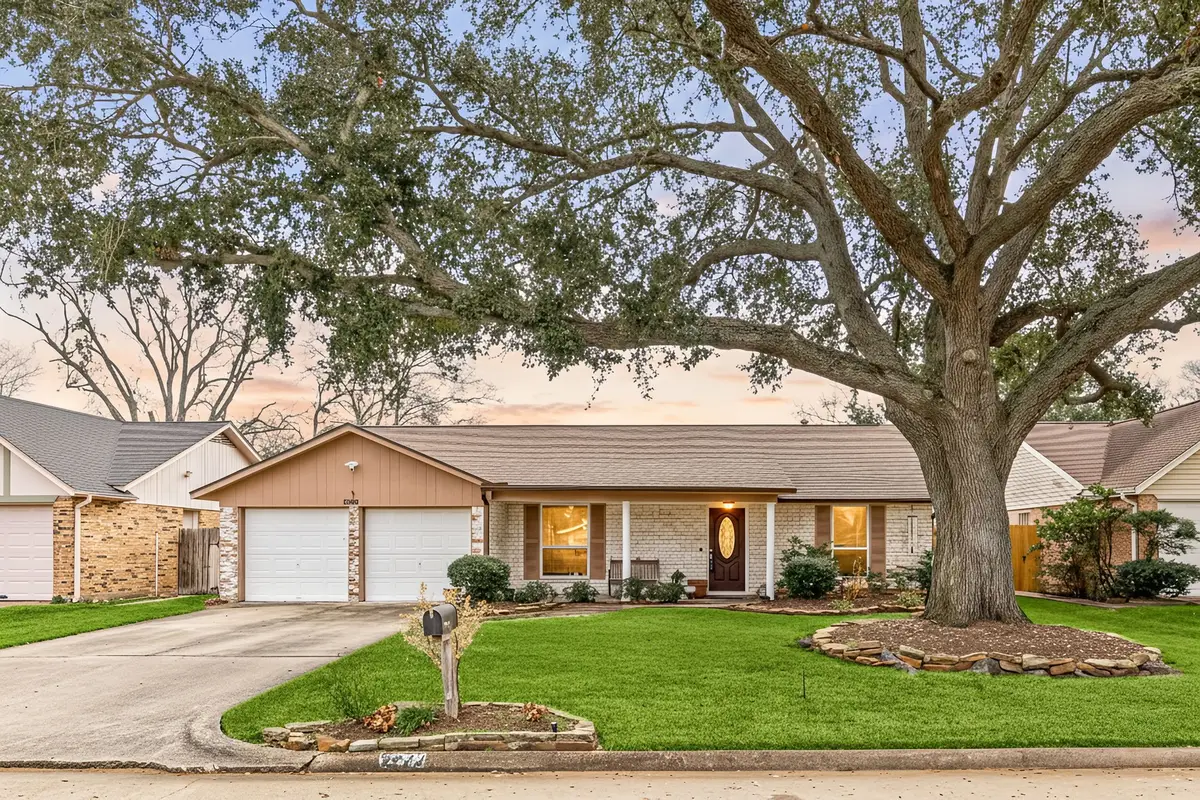 2222 Whiteback Drive, Houston, TX 77084 - #1