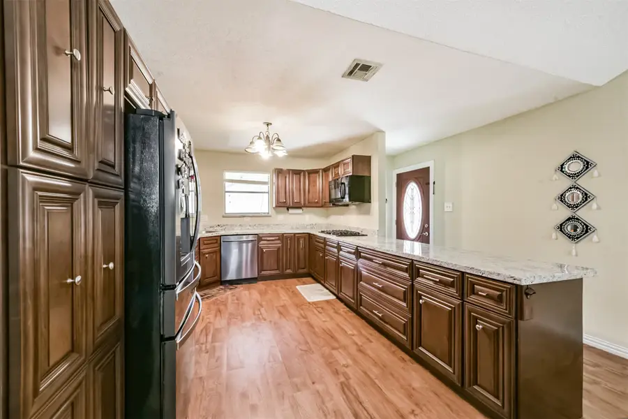 10410 Sagestar Lane, Houston, TX 77089 - Image #2