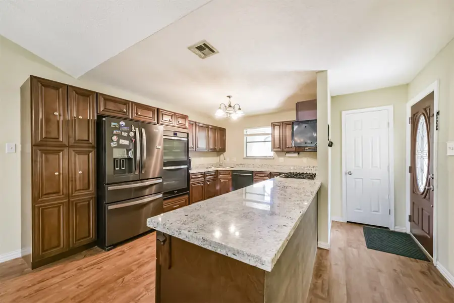 10410 Sagestar Lane, Houston, TX 77089 - Image #3