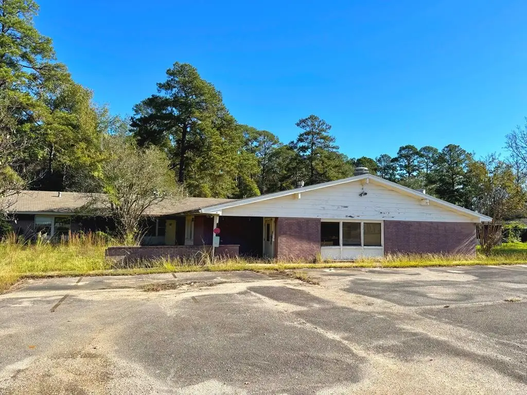 350 Springhill Street, Jasper, TX 75951 - #1