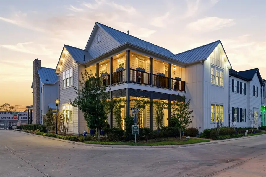 2403 W Kolbe Lane, Houston, TX 77080 - #3