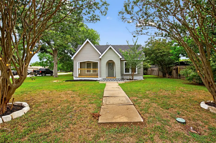 1001 N Banks Street, Caldwell, TX 77836 - Image #2