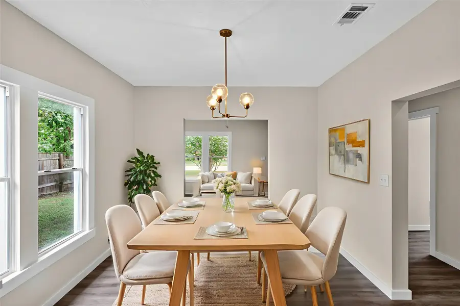 1001 N Banks Street, Caldwell, TX 77836 - Image #3