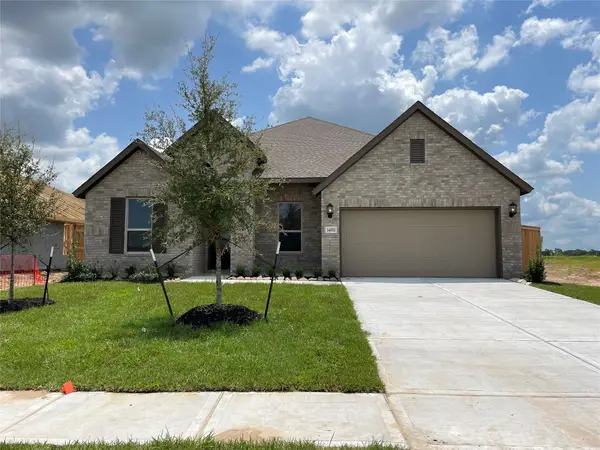 26122 Hazel Summit Drive, Katy, TX 77493