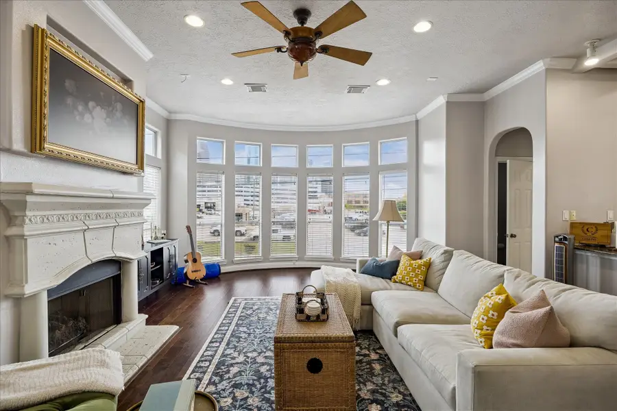 1304 Dart Street #F, Houston, TX 77007 - #3