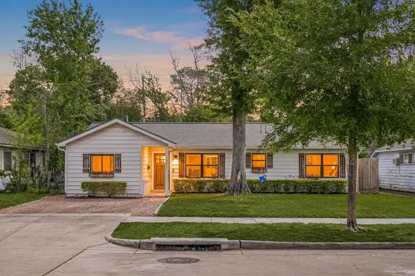 1962 Norcrest Drive, Houston, TX 77055