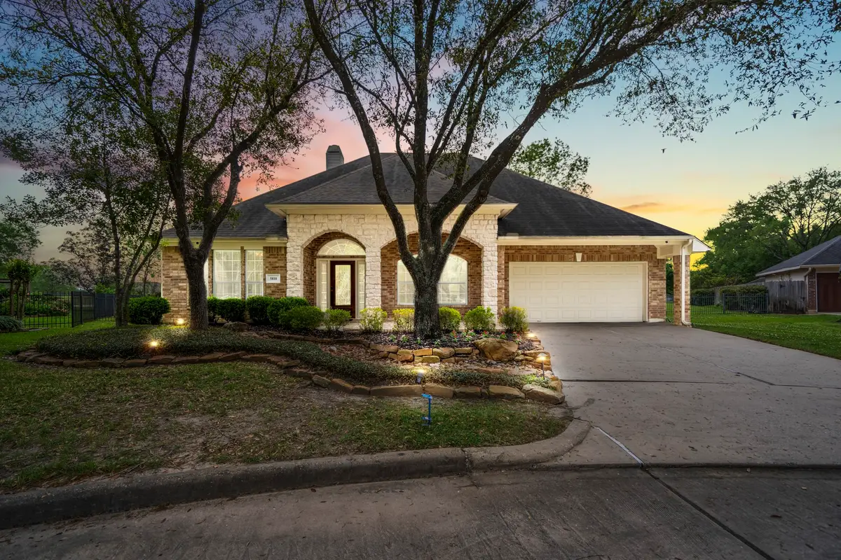 5810 Sequoia Trace Court, Spring, TX 77379 - #1
