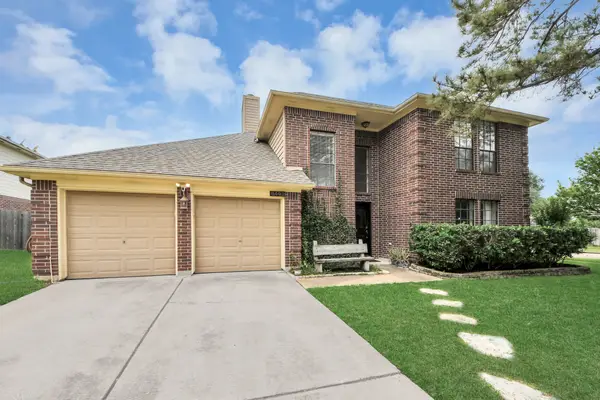 8402 Rose Garden Drive, Houston, TX 77083
