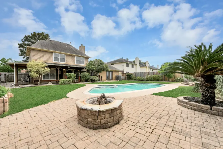 8402 Rose Garden Drive, Houston, TX 77083 - #2