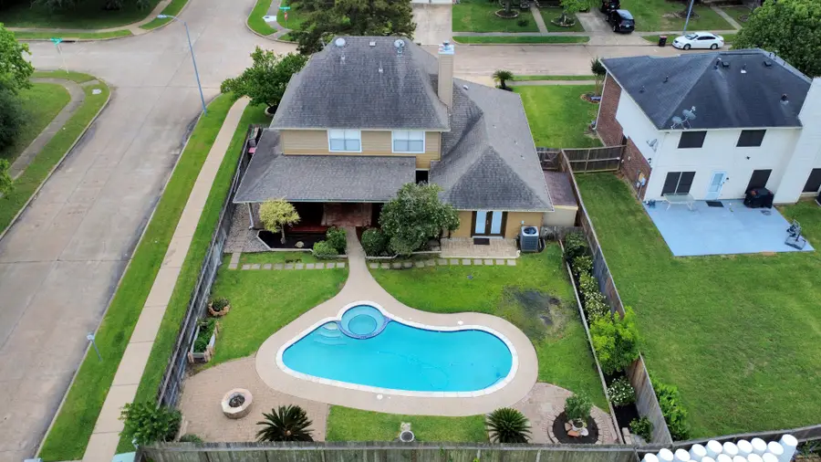 8402 Rose Garden Drive, Houston, TX 77083 - #3