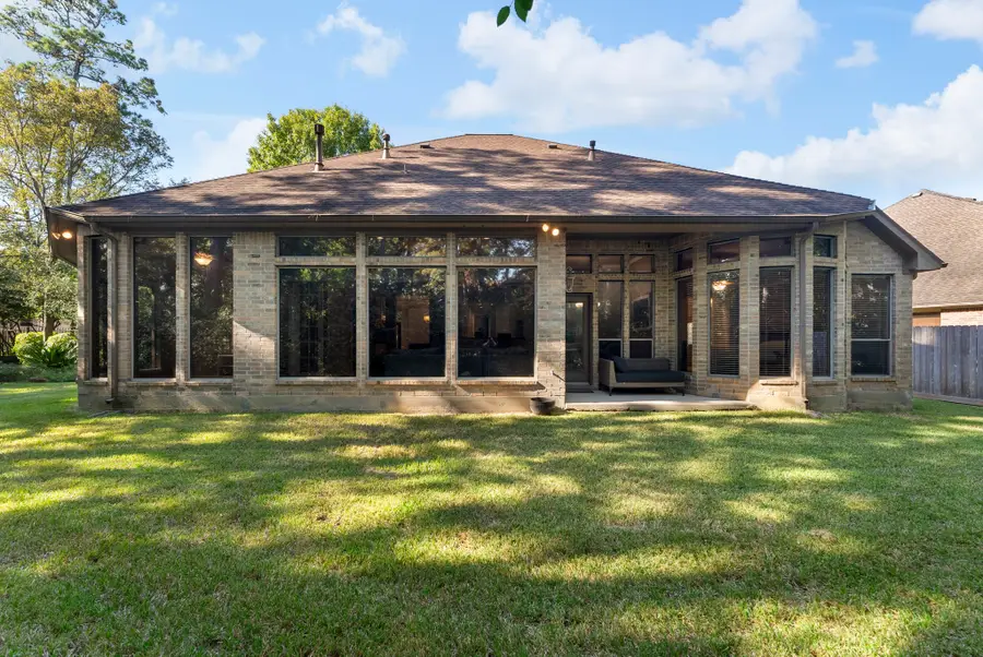 14 Mystic Pines Court, The Woodlands, TX 77382 - Image #3