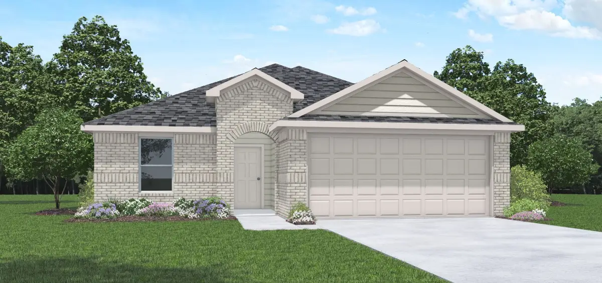 7416 Forest Stream Court, Conroe, TX 77304 - #1