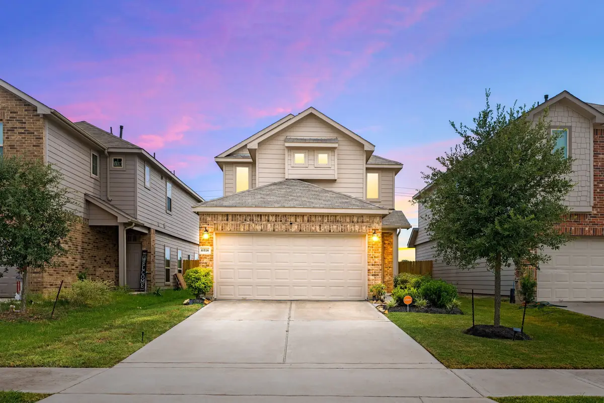 6518 Macroom Meadows Lane, Houston, TX 77048 - Image #1