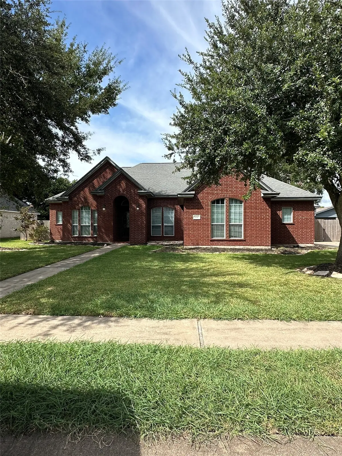 101 Mallard Drive, Clute, TX 77531 - #1