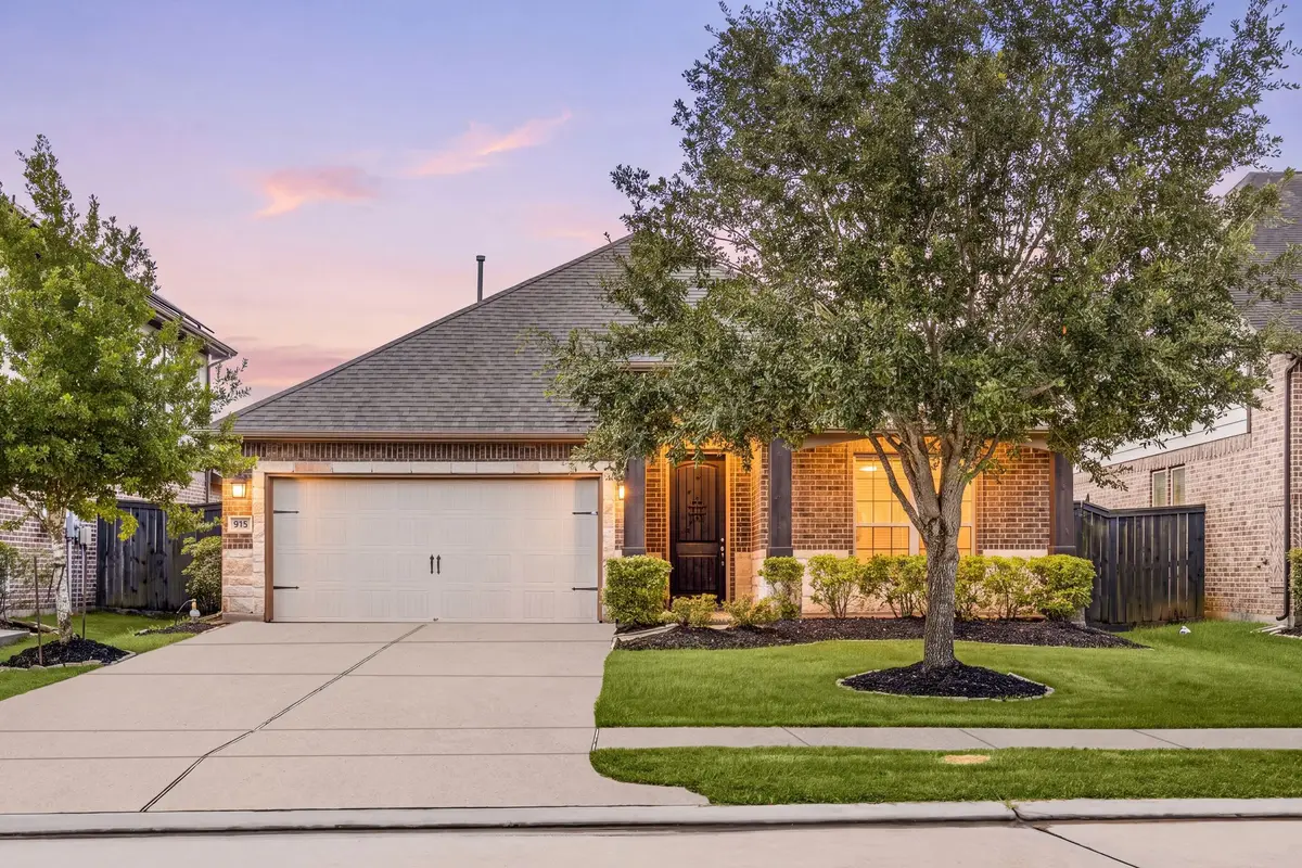 915 Abelia Avenue, Richmond, TX 77406 - #1