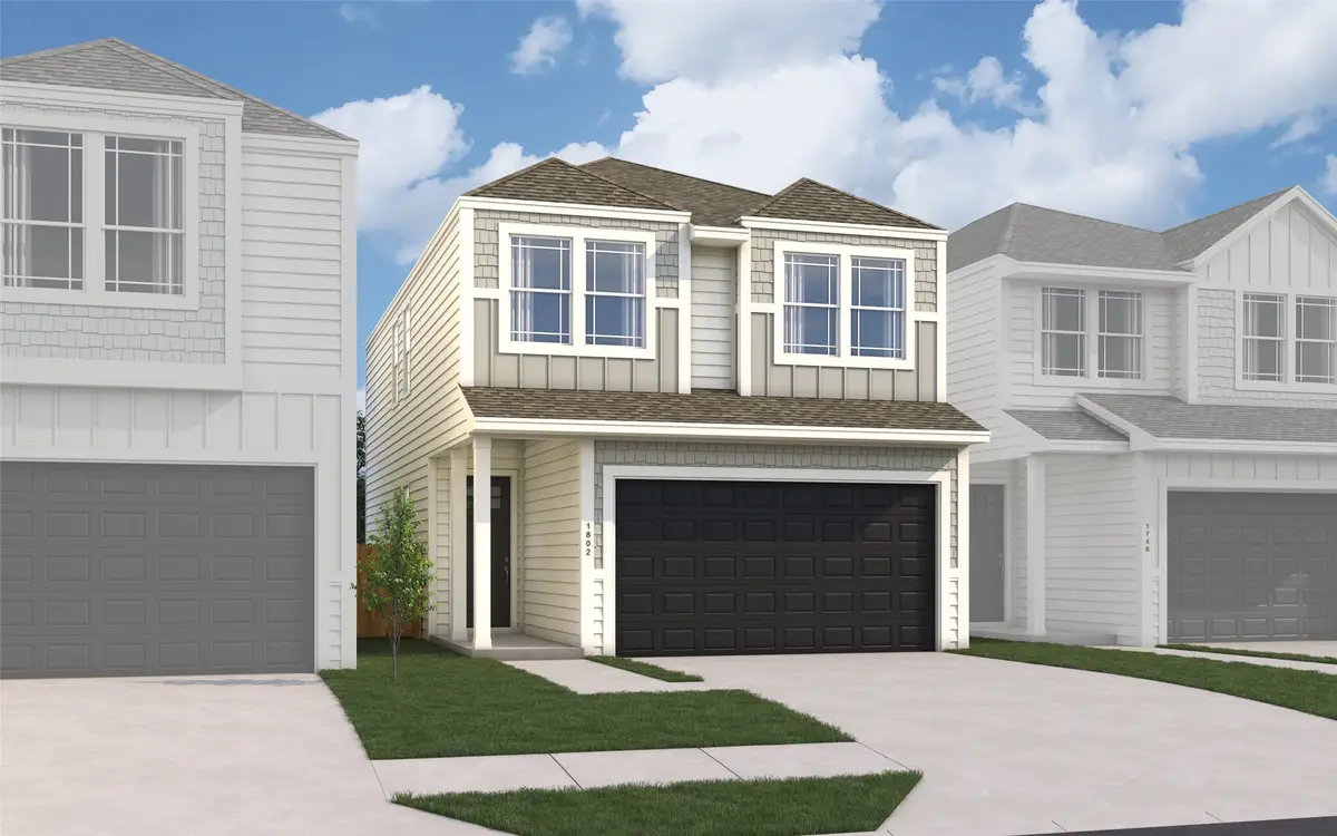 13403 Sun Cay Drive, Houston, TX 77047 - #1