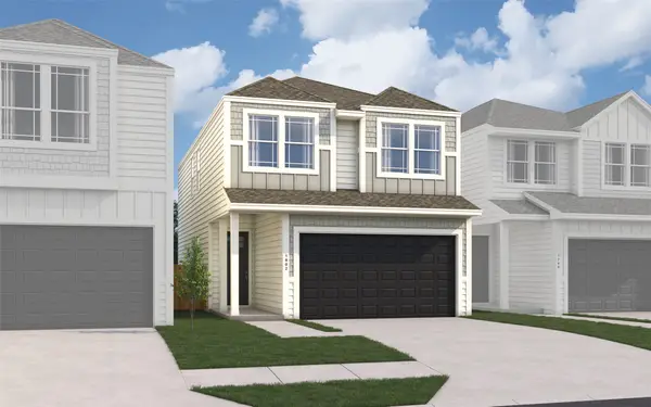 13403 Sun Cay Drive, Houston, TX 77047