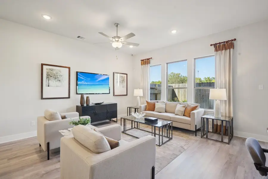 13403 Sun Cay Drive, Houston, TX 77047 - #3
