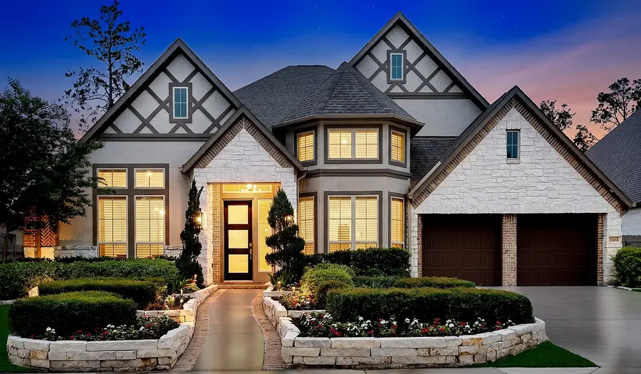 15310 Viviente Drive, Conroe, TX 77302 - #2