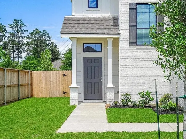 1022 Tomball Downs Drive, Tomball, TX 77375 - #1
