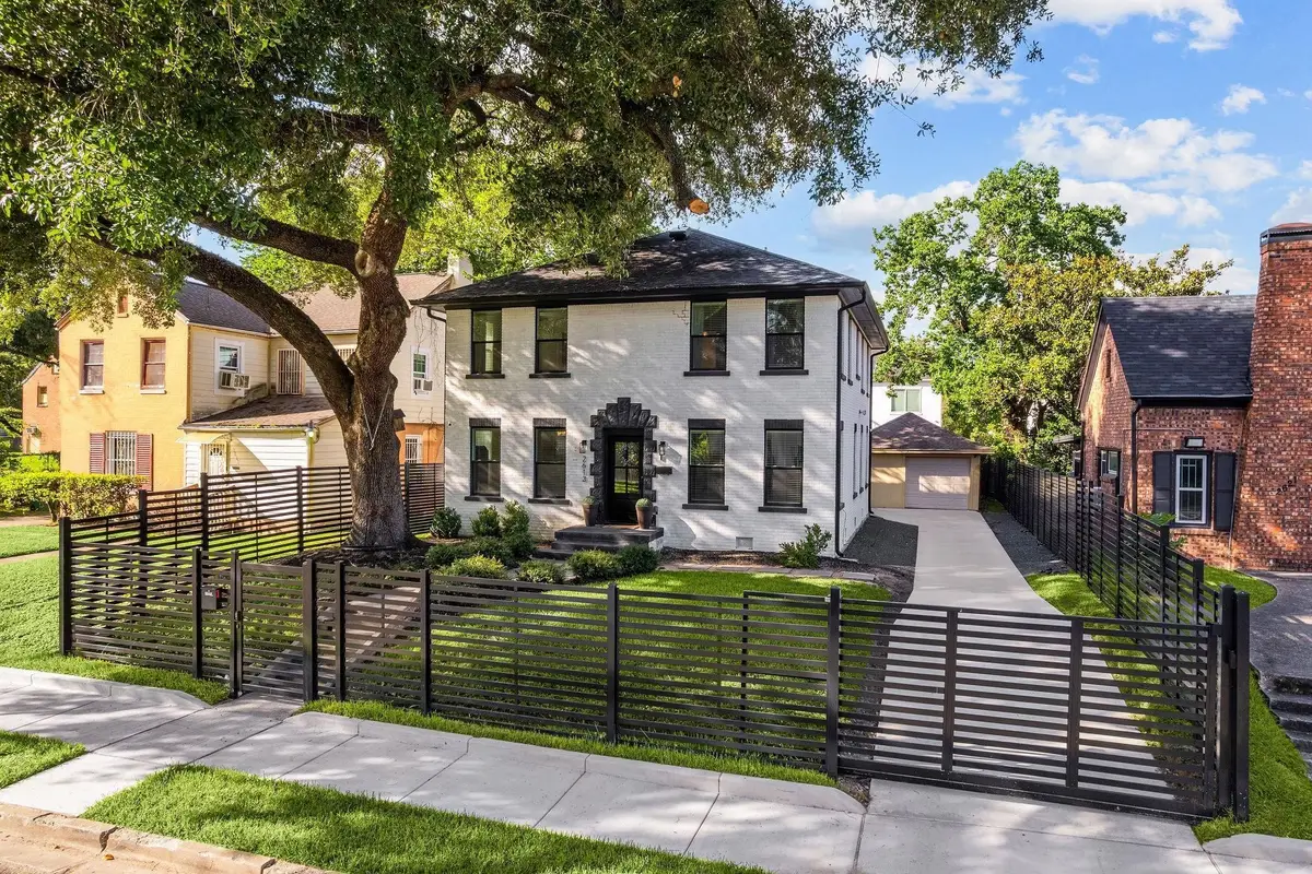 2613 Wichita Street, Houston, TX 77004 - #1