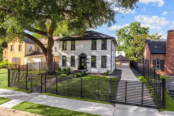 2613 Wichita Street, Houston, TX 77004