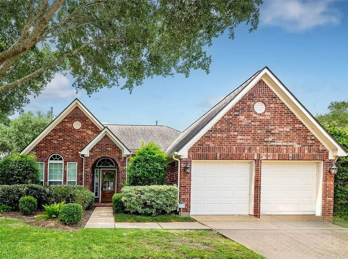 3603 Hawkins Circle, Missouri City, TX 77459 - #1