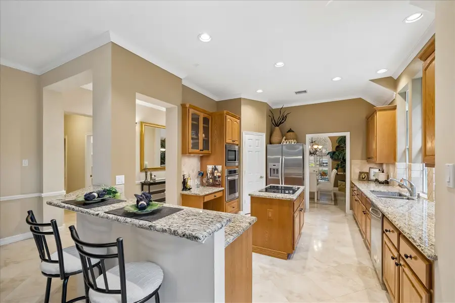 23 Prism Cove Place, The Woodlands, TX 77381 - #2