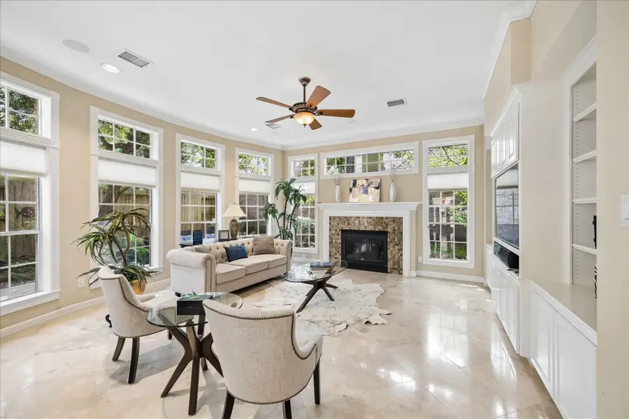 23 Prism Cove Place, The Woodlands, TX 77381 - #3