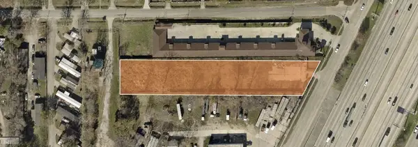 11781 Eastex Freeway, Houston, TX 77039