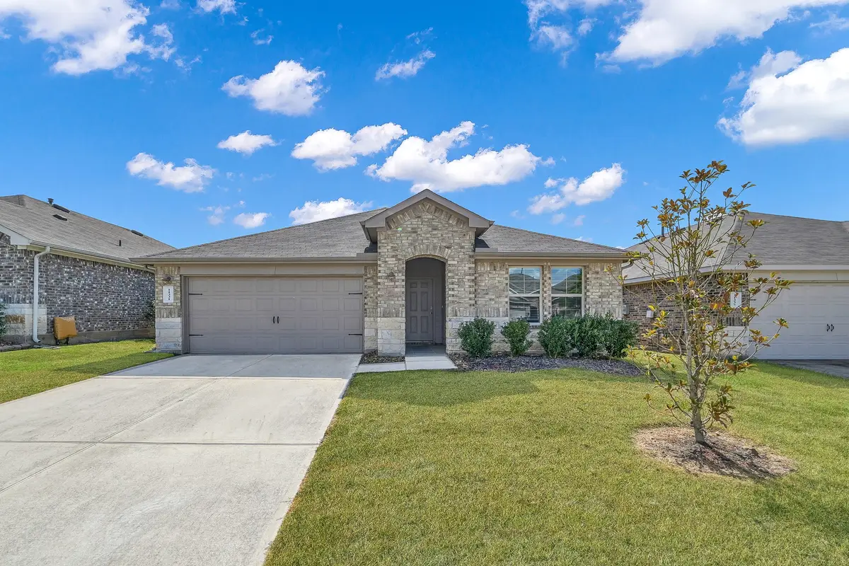 11331 Dawn Beach Lane, Conroe, TX 77304 - Image #1