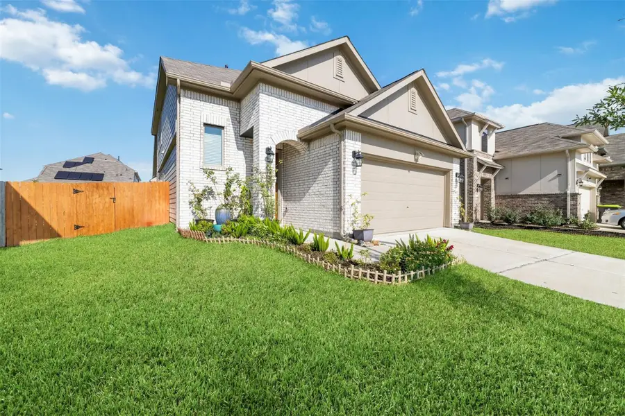 8807 Star Gaze Court, Richmond, TX 77407 - #2