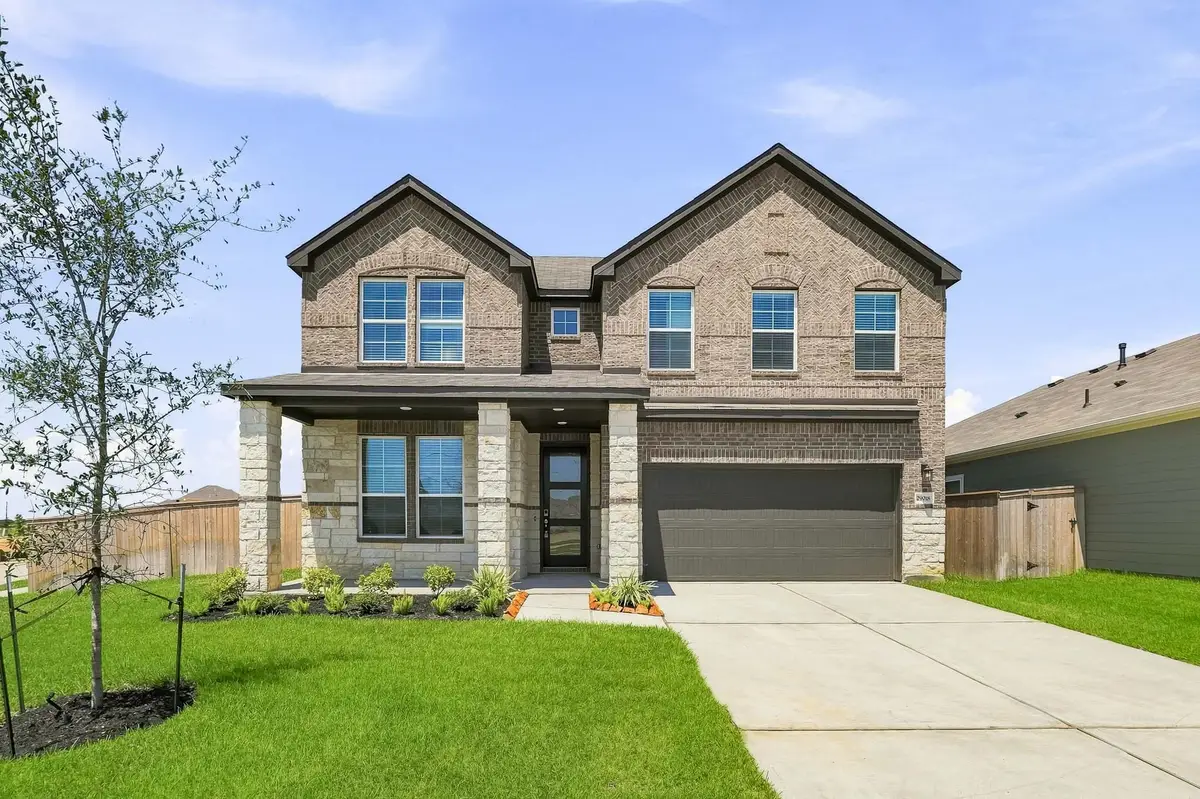 29018 Fig Vine Drive, Waller, TX 77484 - #1