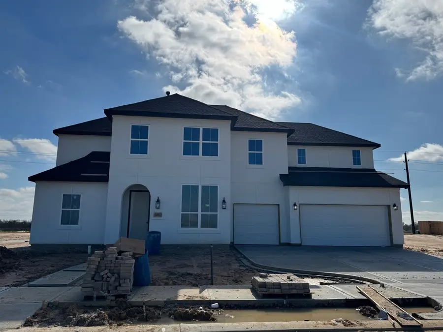 25603 Grassland Prairie Drive, Katy, TX 77493 - Image #3