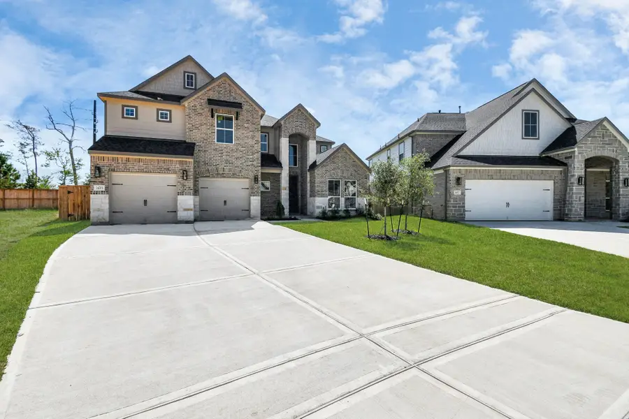 22122 Cortona Creek Lane, Hockley, TX 77447 - #2