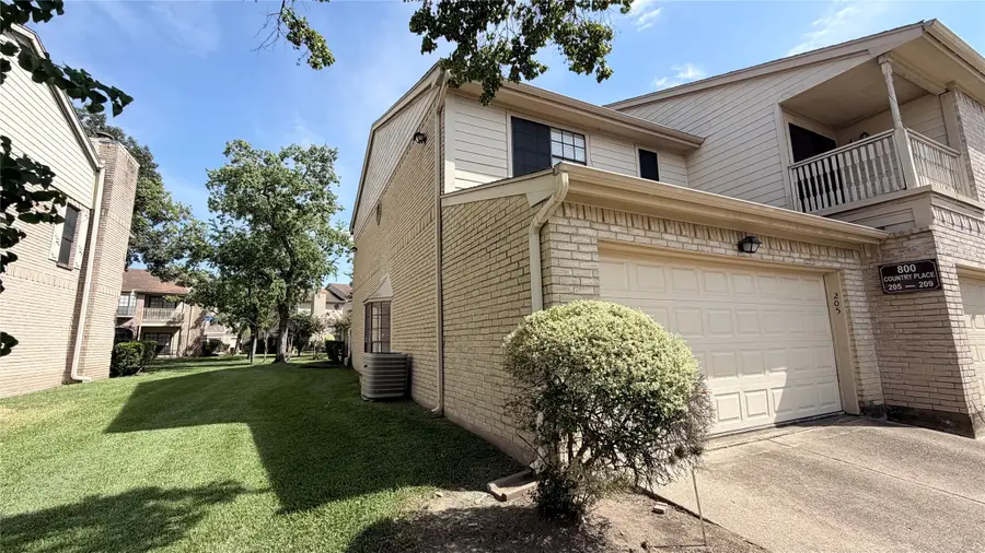 800 Country Place Drive #205, Houston, TX 77079 - #3